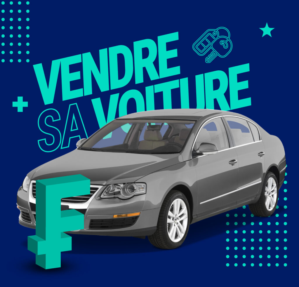 Vendre sa voiture à Villette (Lavaux)